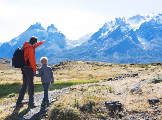 DESTINOS TURÍSTICOS IMPERDIBLES